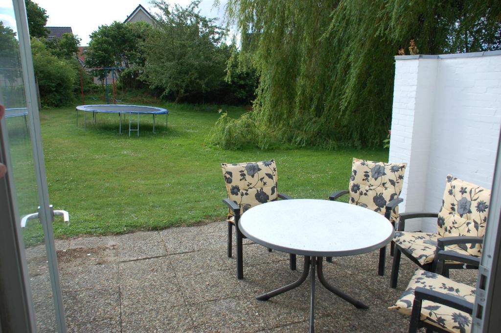 Haus Garten am Meer room 1