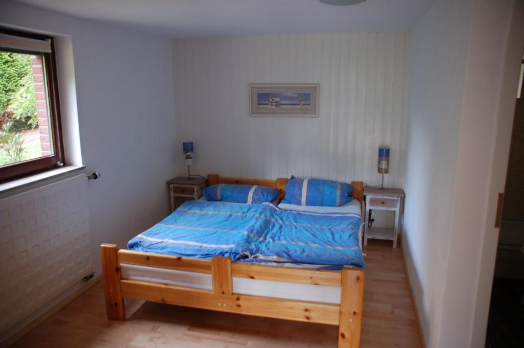 Haus Garten am Meer room 4